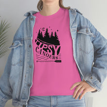 Load image into Gallery viewer, Tipsy Canoers Gildan Tees
