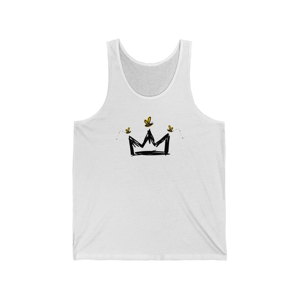 SP2022 Crown Only Tank Tops