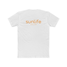 Load image into Gallery viewer, SunLife Tri-Blend Crew Tees
