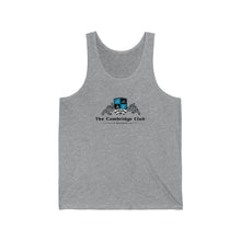 Load image into Gallery viewer, Cambridge Club Tank Tops
