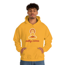 Load image into Gallery viewer, Volley Lamas Heavy Blend™ Sweatshirts
