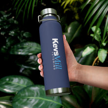 Load image into Gallery viewer, KevsMill 22oz Insulated Bottle
