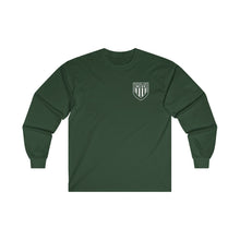 Load image into Gallery viewer, MLAA LS Tees - Chest Logo
