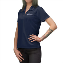 Load image into Gallery viewer, KF Women&#39;s Polo Shirt
