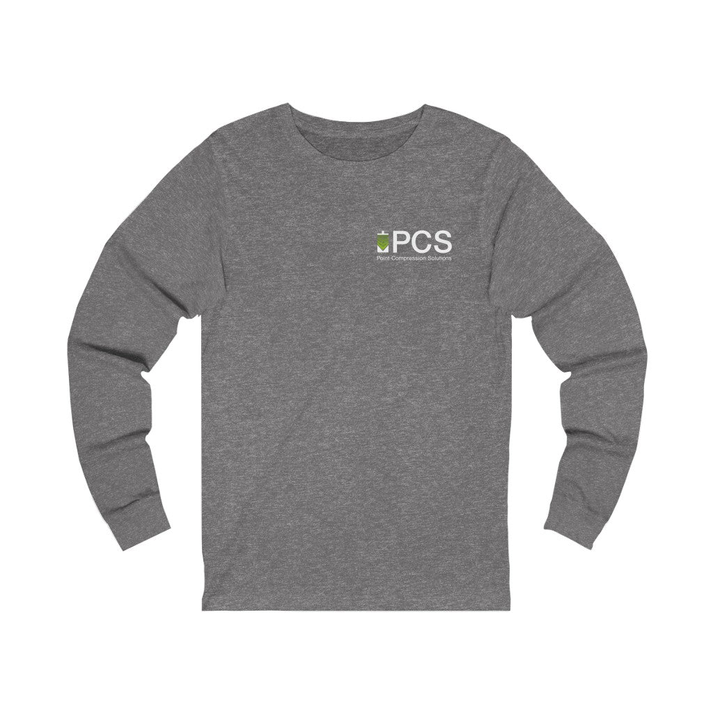 PCS Long Sleeve Tees