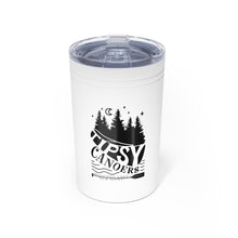 Load image into Gallery viewer, Tipsy Canoers Tumblers, 11oz
