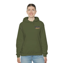 Load image into Gallery viewer, Bent Canoe Hoodies - 2 sided
