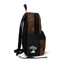 Load image into Gallery viewer, Twisted Timbers Backpack
