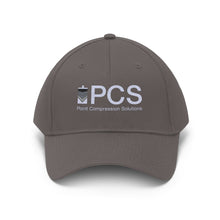 Load image into Gallery viewer, PCS Twill Hats
