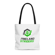 Load image into Gallery viewer, PS - White Tote Bags
