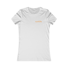 Load image into Gallery viewer, SunLife Women&#39;s Favorite Tees
