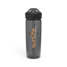 Load image into Gallery viewer, SunLife CamelBak Water Bottle, 20oz\25oz
