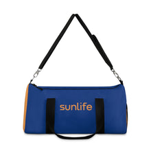 Load image into Gallery viewer, SunLife Duffel Bags
