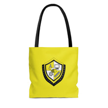 Load image into Gallery viewer, HCE Tote Bags - 3 sizes
