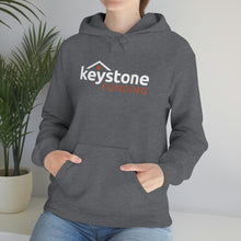 Load image into Gallery viewer, KF Heavy Blend Hoodies
