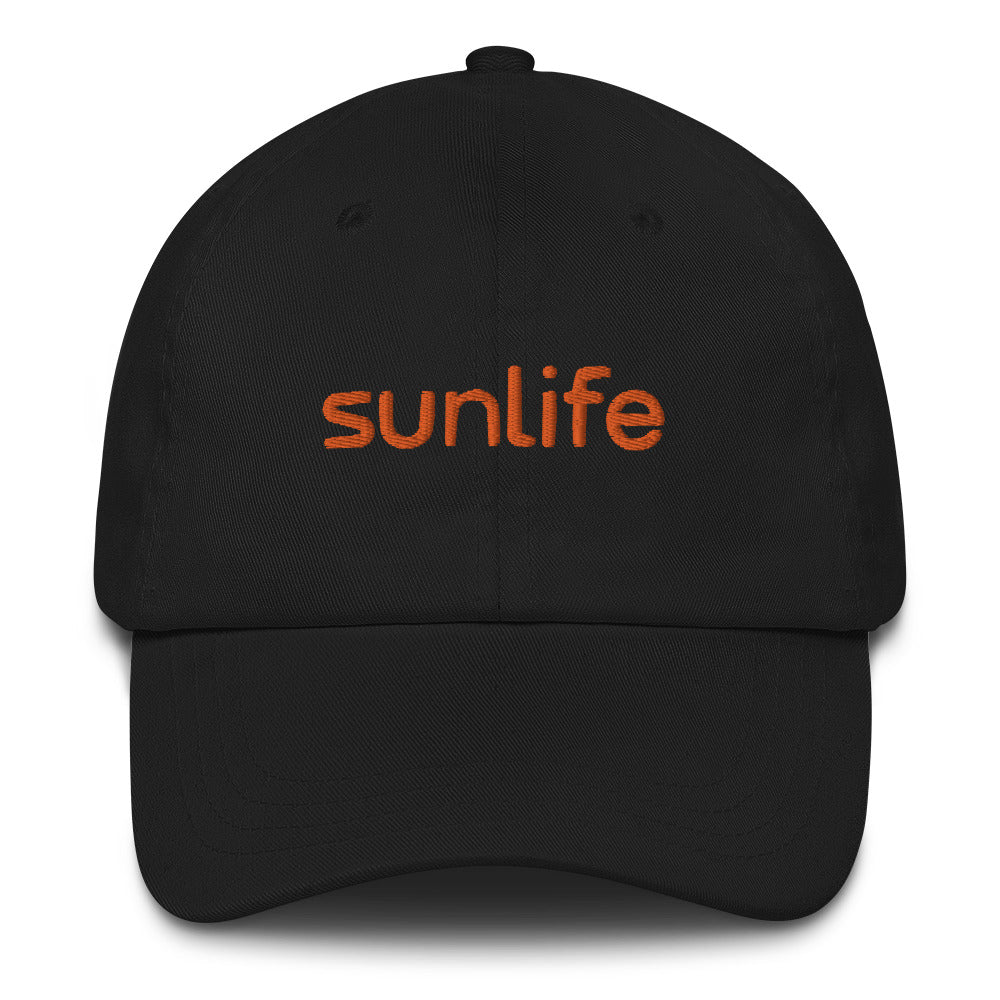 SunLife Twill hats