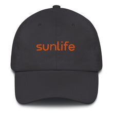 Load image into Gallery viewer, SunLife Twill hats
