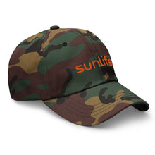 Load image into Gallery viewer, SunLife Twill hats
