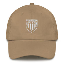 Load image into Gallery viewer, MLAA Twill Hats - Embroided Logo
