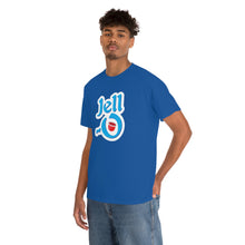 Load image into Gallery viewer, Jelllo Goodza Byeza Adult size Tees - 2 sided
