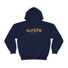 Load image into Gallery viewer, SunLife Heavy Blend™ Hoodies
