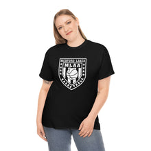 Load image into Gallery viewer, MLAA Basketball Coach Tees
