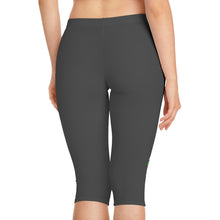 Load image into Gallery viewer, PS - Athletic Capri Leggings
