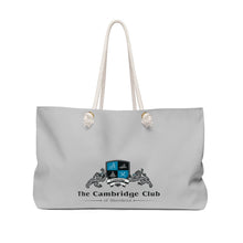 Load image into Gallery viewer, Cambridge Club Pool Bag
