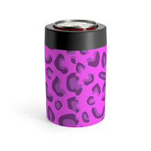 Load image into Gallery viewer, Wild Pink Can Holder
