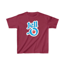 Load image into Gallery viewer, Jelllo Goodza Byeza Kids sizes Tees - 2 sided
