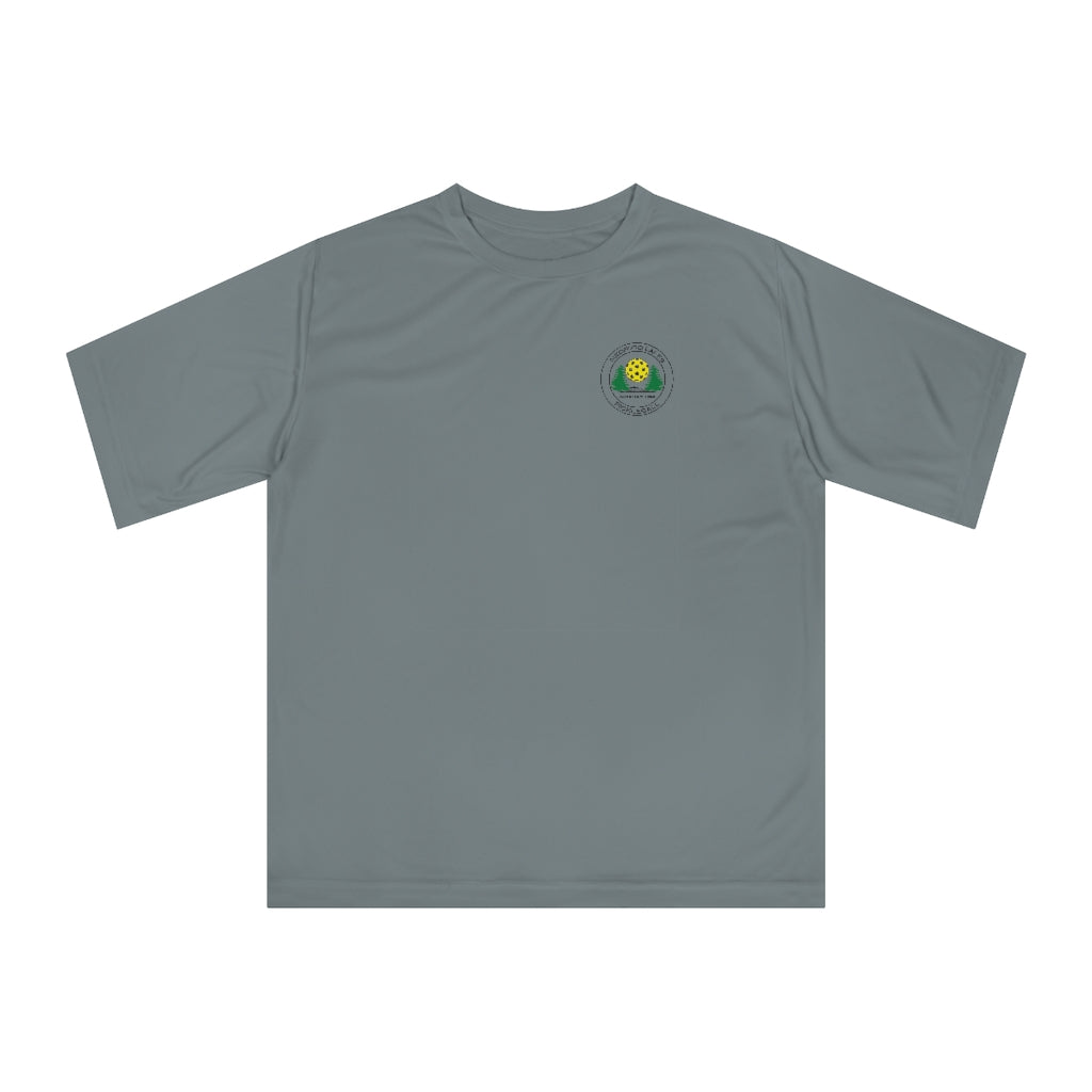 ML Pickleball Performance Tees