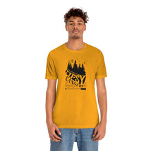 Load image into Gallery viewer, Tipsy Canoers Bella Canvas Tees
