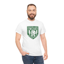 Load image into Gallery viewer, MLAA Basketball Coach Tees
