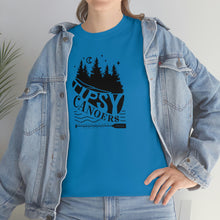 Load image into Gallery viewer, Tipsy Canoers Gildan Tees
