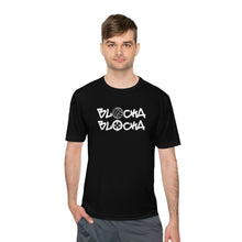 Load image into Gallery viewer, Blocka Blocka Unisex Moisture Wicking Tees
