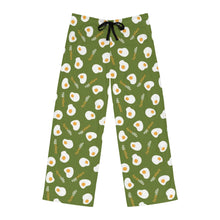 Load image into Gallery viewer, Eggcellent Pajama Pants
