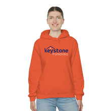 Load image into Gallery viewer, KF Heavy Blend Hoodies
