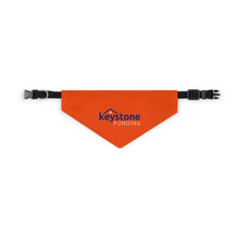 Load image into Gallery viewer, KF Pet Bandana Collar
