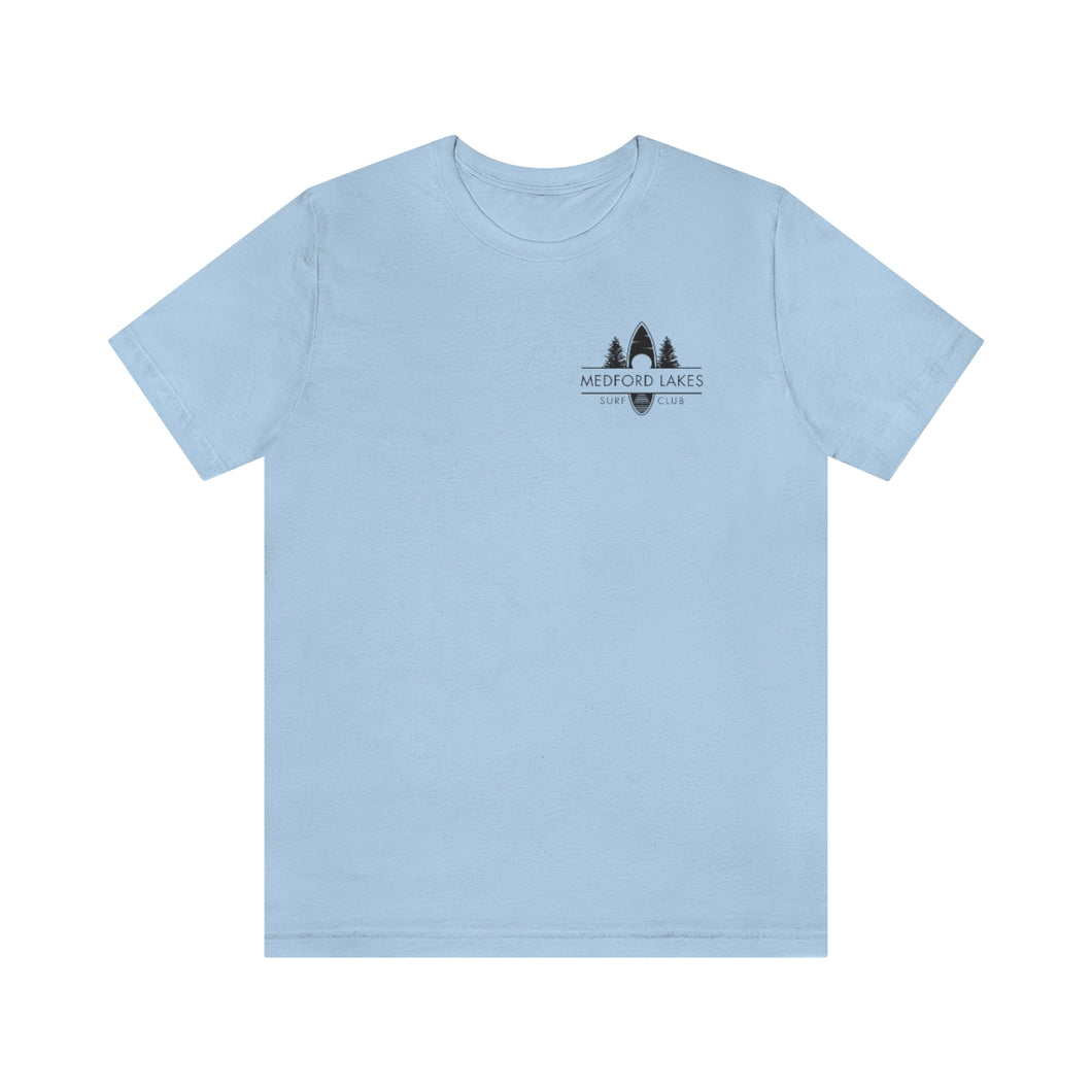 MLSC Cotton Tees