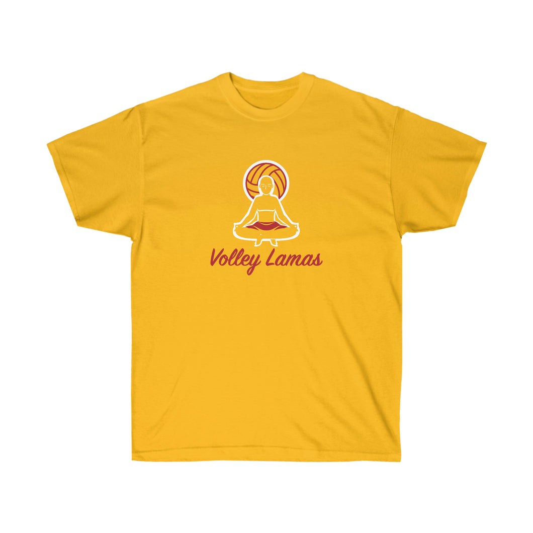 Volley Lamas Cotton Tee