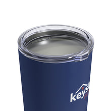 Load image into Gallery viewer, KF Blue 10oz Tumbler
