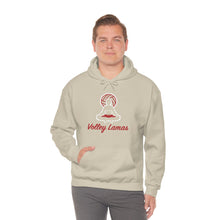 Load image into Gallery viewer, Volley Lamas Heavy Blend™ Sweatshirts
