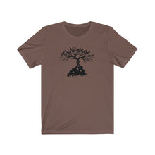 Load image into Gallery viewer, Twisted Timbers Canvas Tees
