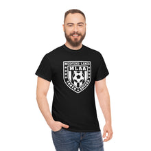 Load image into Gallery viewer, MLAA Soccer Coach Tees
