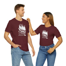 Load image into Gallery viewer, Tipsy Canoers Bella Canvas Tees
