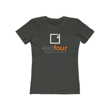 Load image into Gallery viewer, exitfour Women&#39;s Tees
