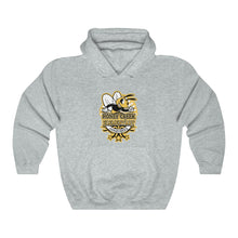 Load image into Gallery viewer, HCE Heavy Blend™ Hooded Sweatshirts
