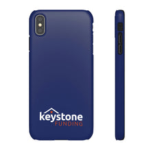 Load image into Gallery viewer, KF Blue Phone Cases
