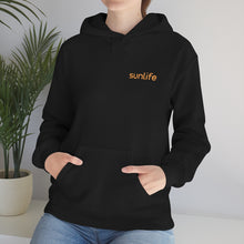 Load image into Gallery viewer, SunLife Heavy Blend™ Hoodies
