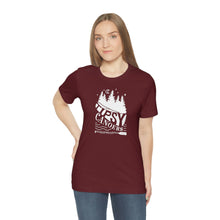 Load image into Gallery viewer, Tipsy Canoers Bella Canvas Tees
